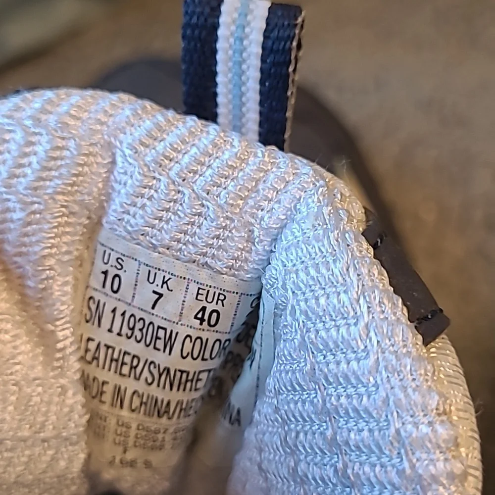 Skecher Delites Blue - Picture 3 of 5